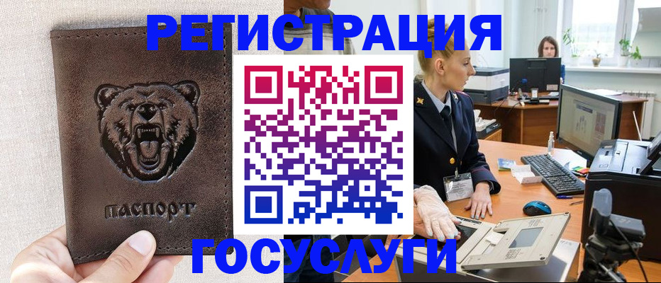 временная регистрация госуслуги в Елизово